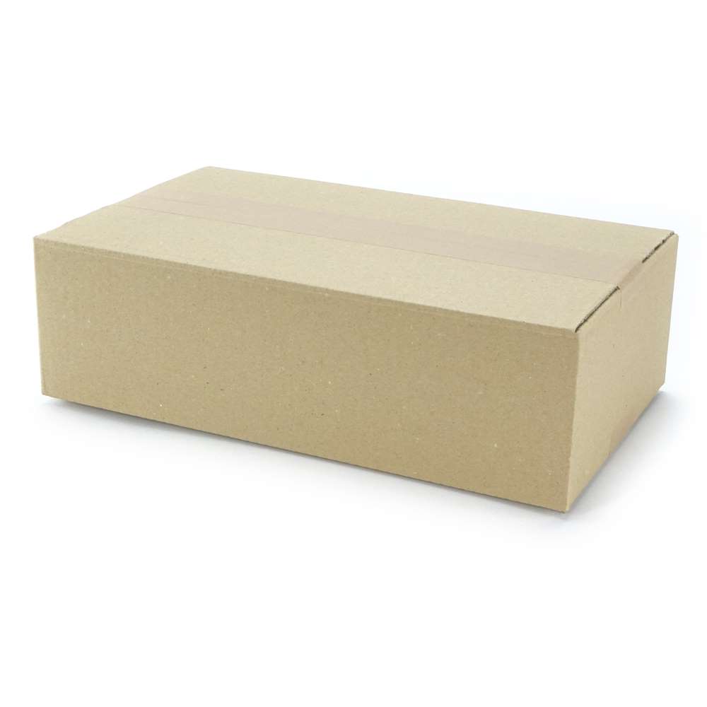 340 x 200 x 100 mm 1-welliger Karton