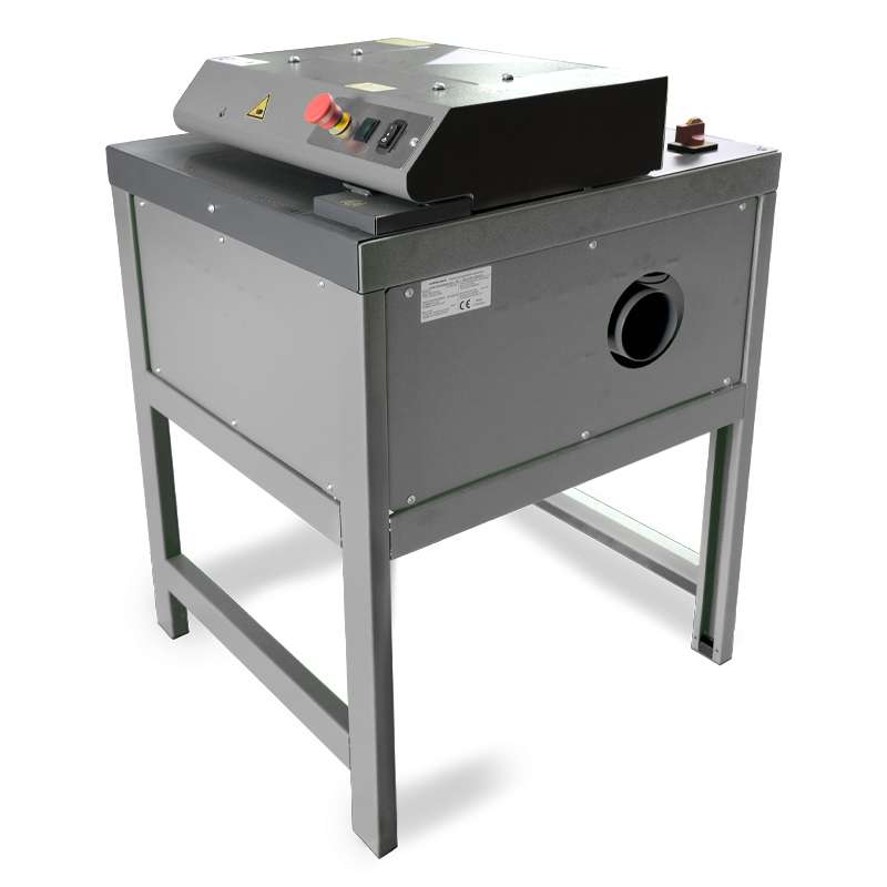 Cushion Pack CP 320 S3i, lichtgrau