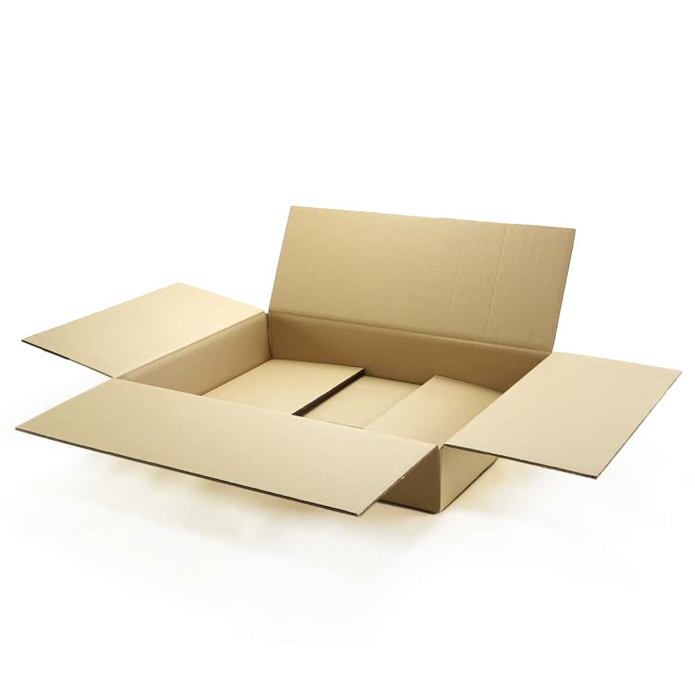 Karton 710 x 520 x 110 mm zweiwellig 2.30 BC