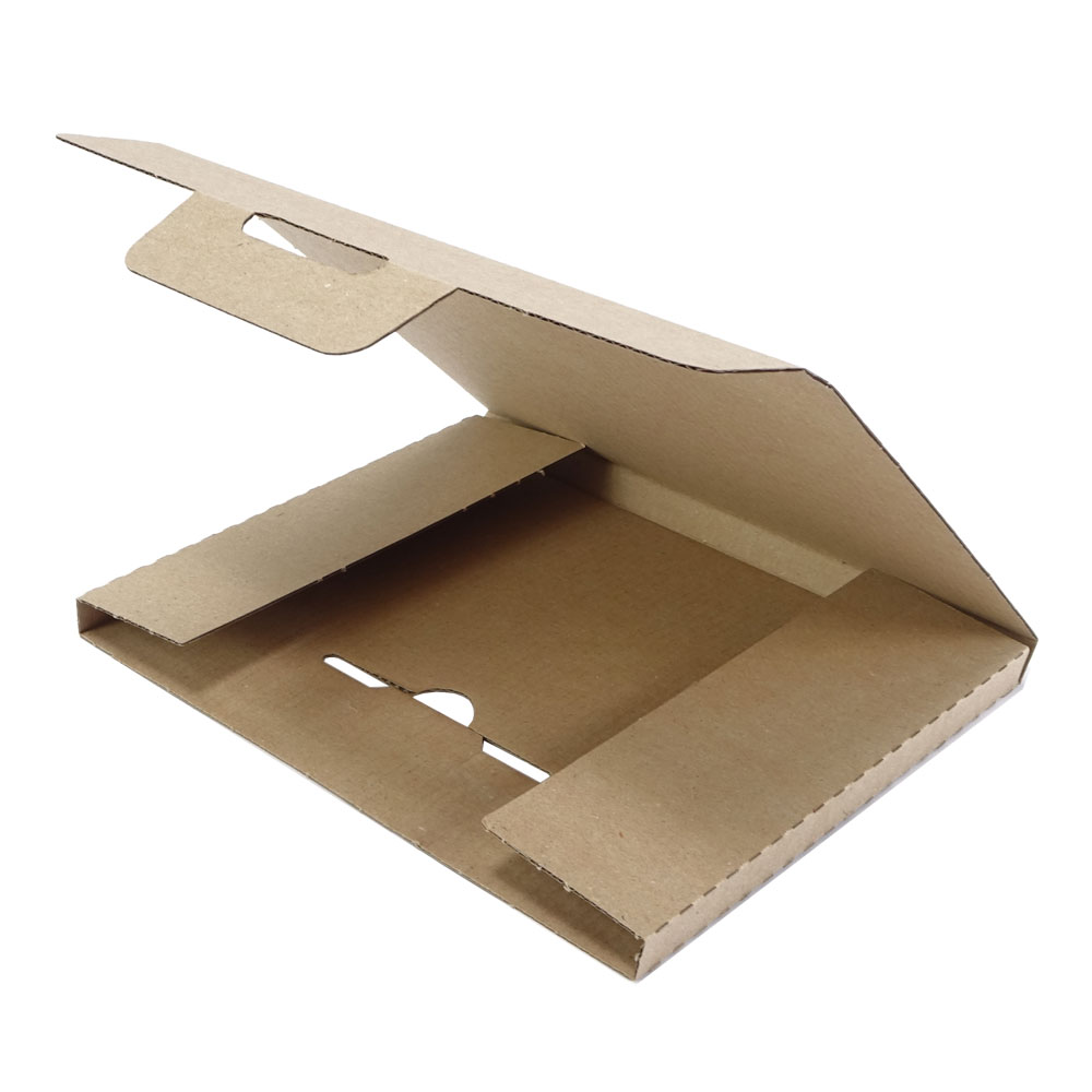 245 x 200 x 20 mm Großbriefkarton (Außenmaß)