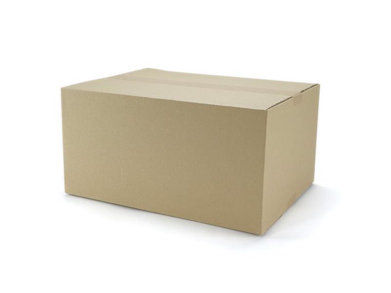 400 x 300 x 200 mm 1-welliger Karton