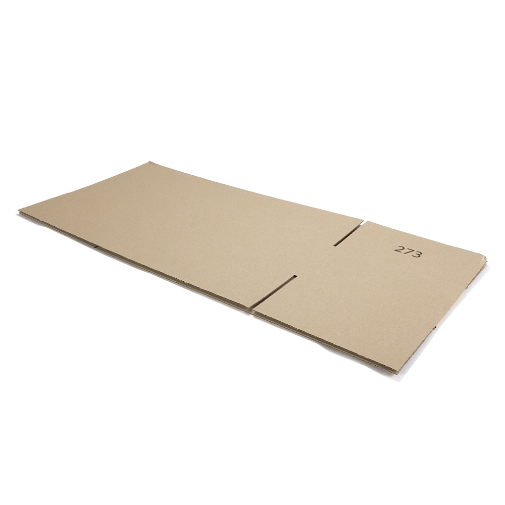 750 x 300 x 150 mm 1-welliger Karton