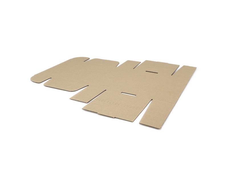 240 x 170 x 75 mm 1-wellige Faltschachtel