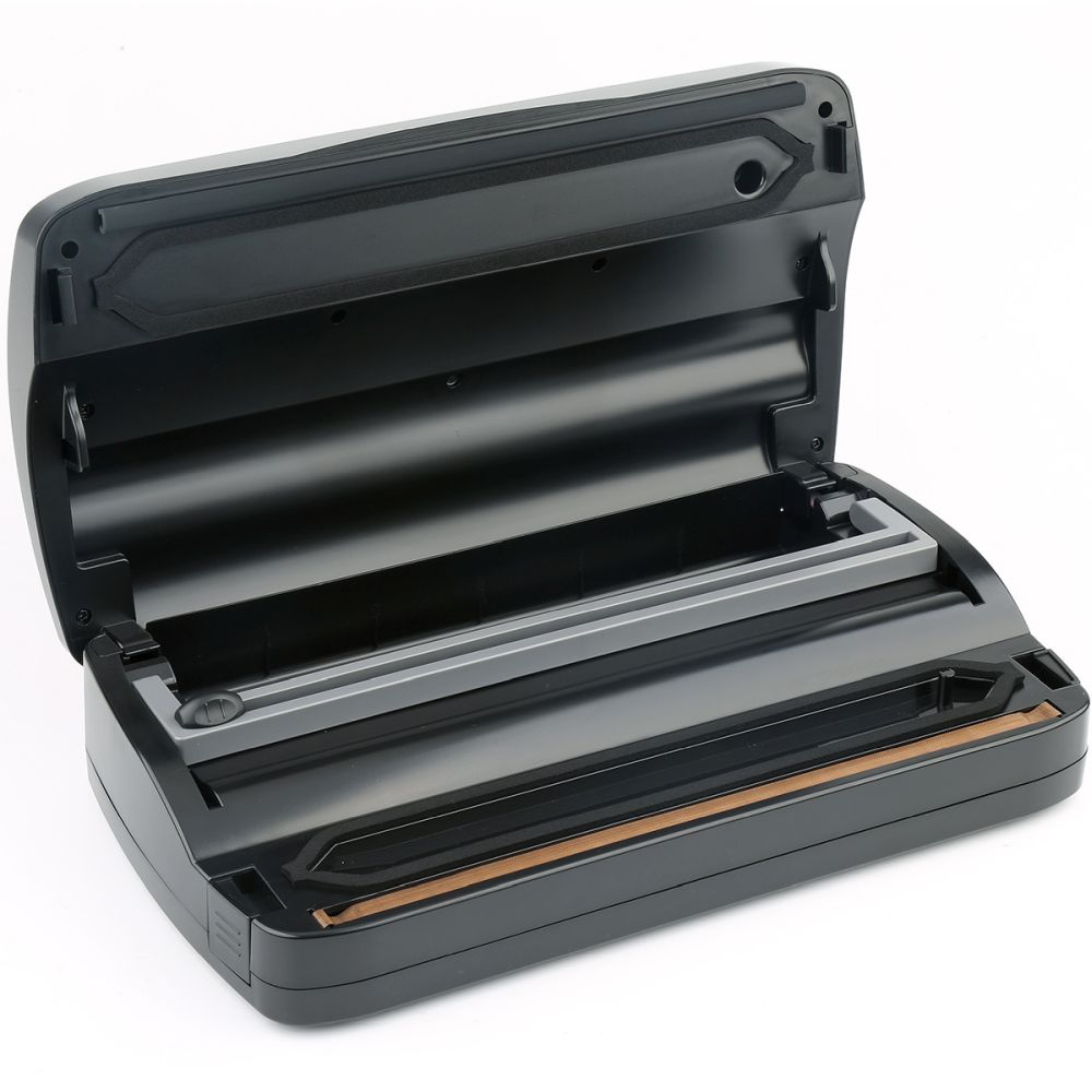 Allpax Vakuumiergerät F210