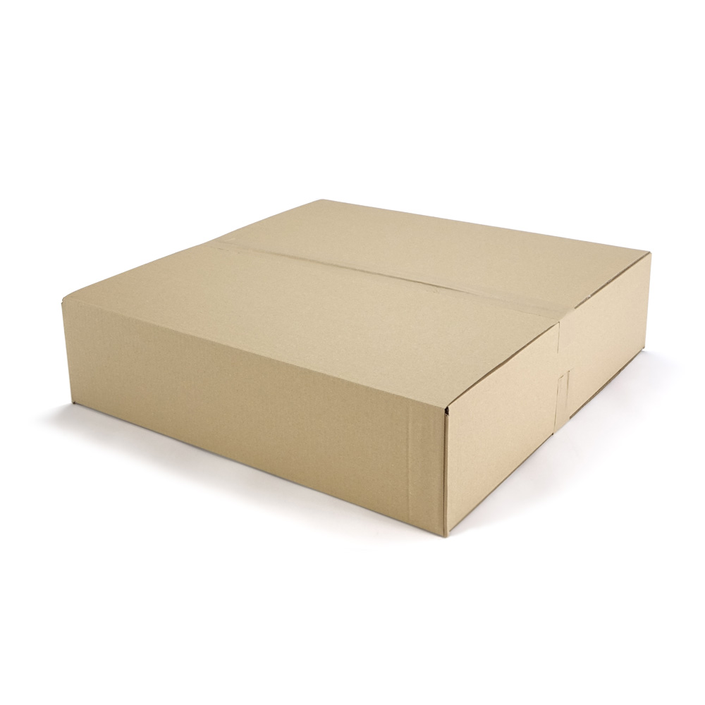 600 x 600 x 150 mm 1-welliger Karton