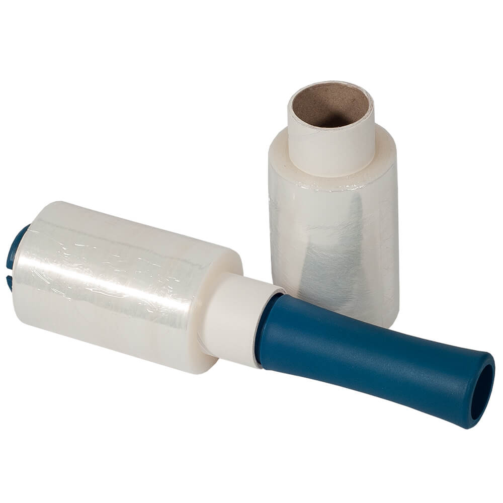 Stretchfolienset Mini 23 µ