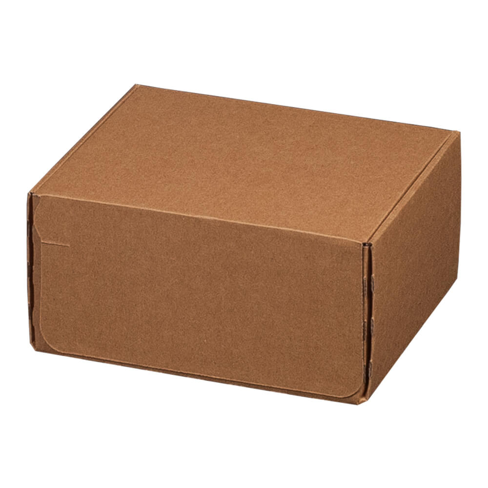 192 x 155 x 91 mm Faltschachtel SK