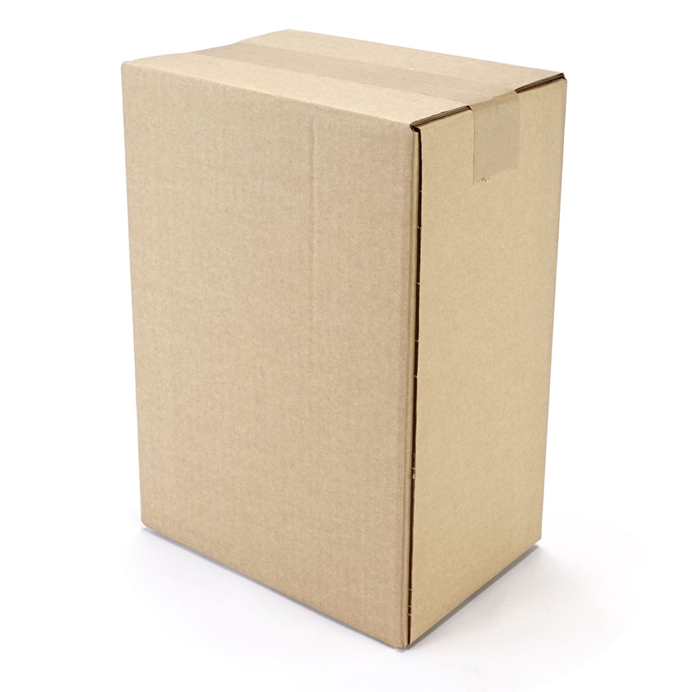 6er Flaschenkarton 235 x 160 x 330 mm