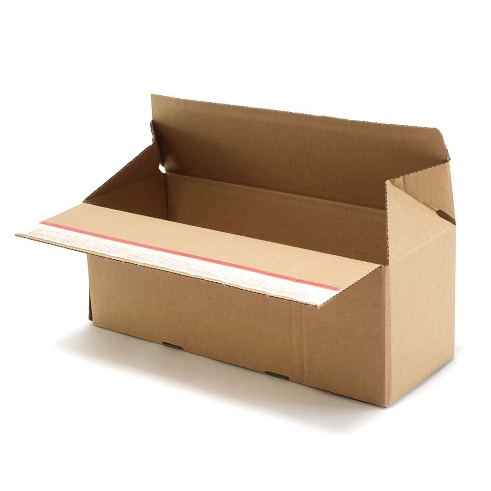 Paletten-System-Kartons Large 394 x 144 x 140 mm