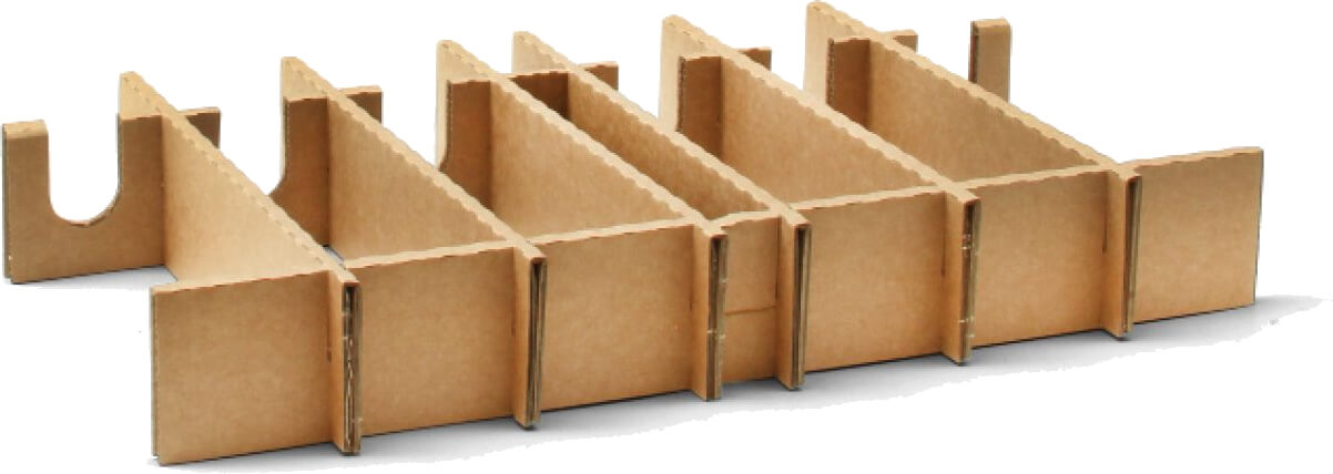 6er Bierkoffer Set ohne Versandkarton 0,33 l