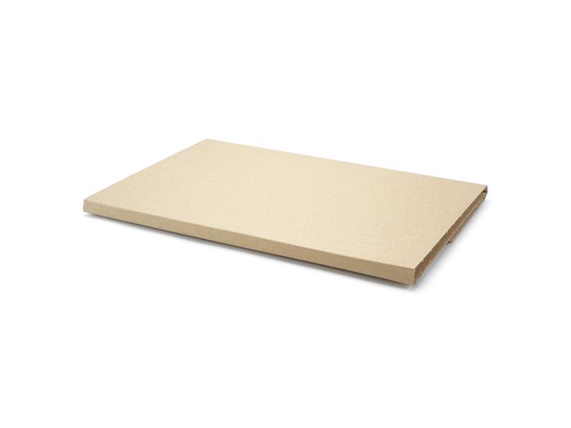 305 x 230 x 0 - 92 mm A4 Buchverpackung
