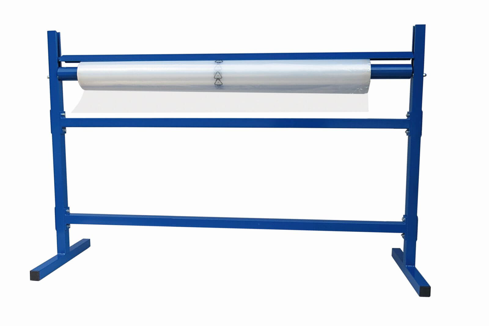 Folienspender waagerecht für 1 Rolle 1200 mm