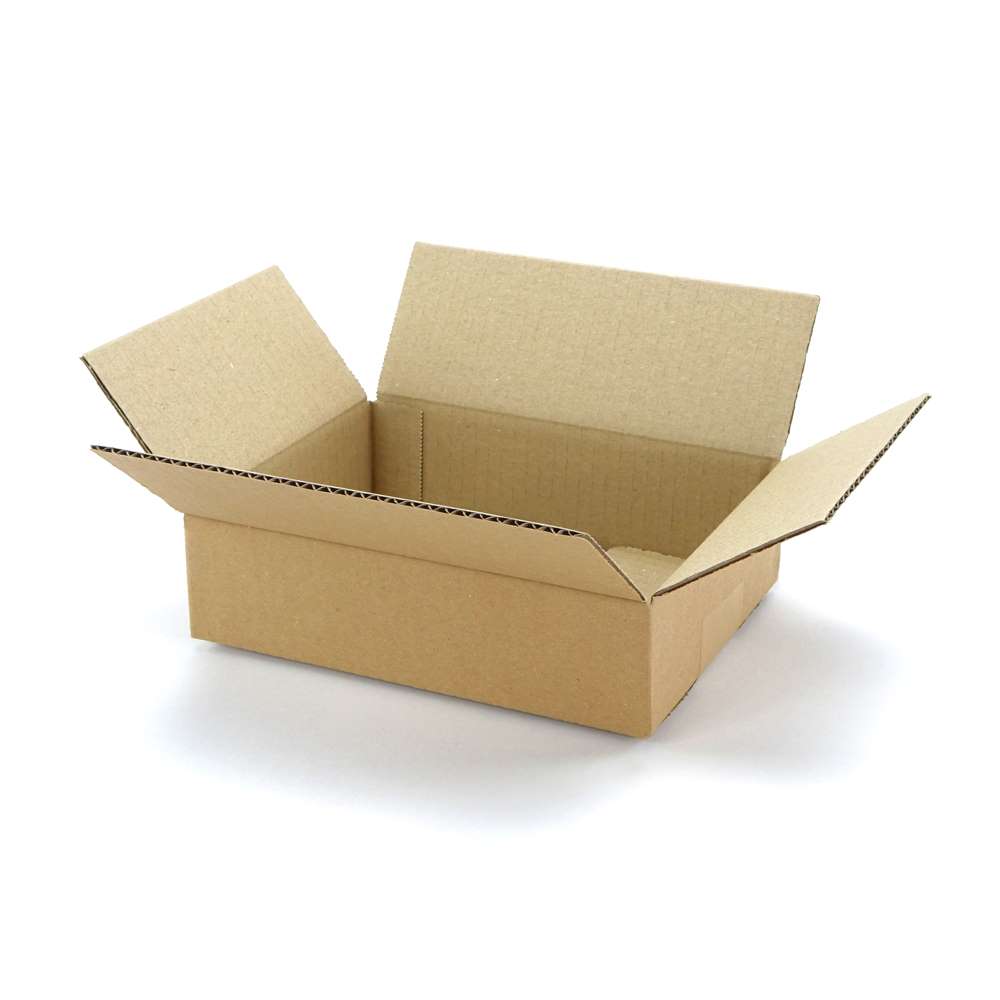 200 x 150 x 50 mm 1-welliger Karton