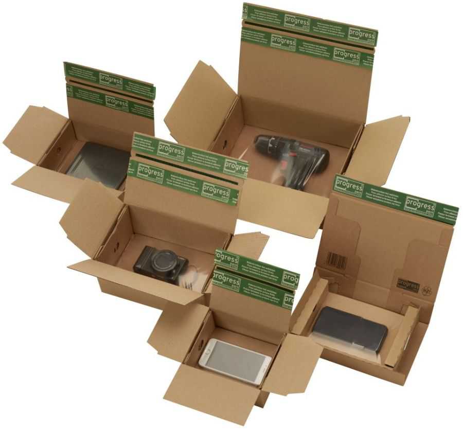 Fixiereinlage "Premium" 220 x 131 x 0-100 mm (DIN C5)