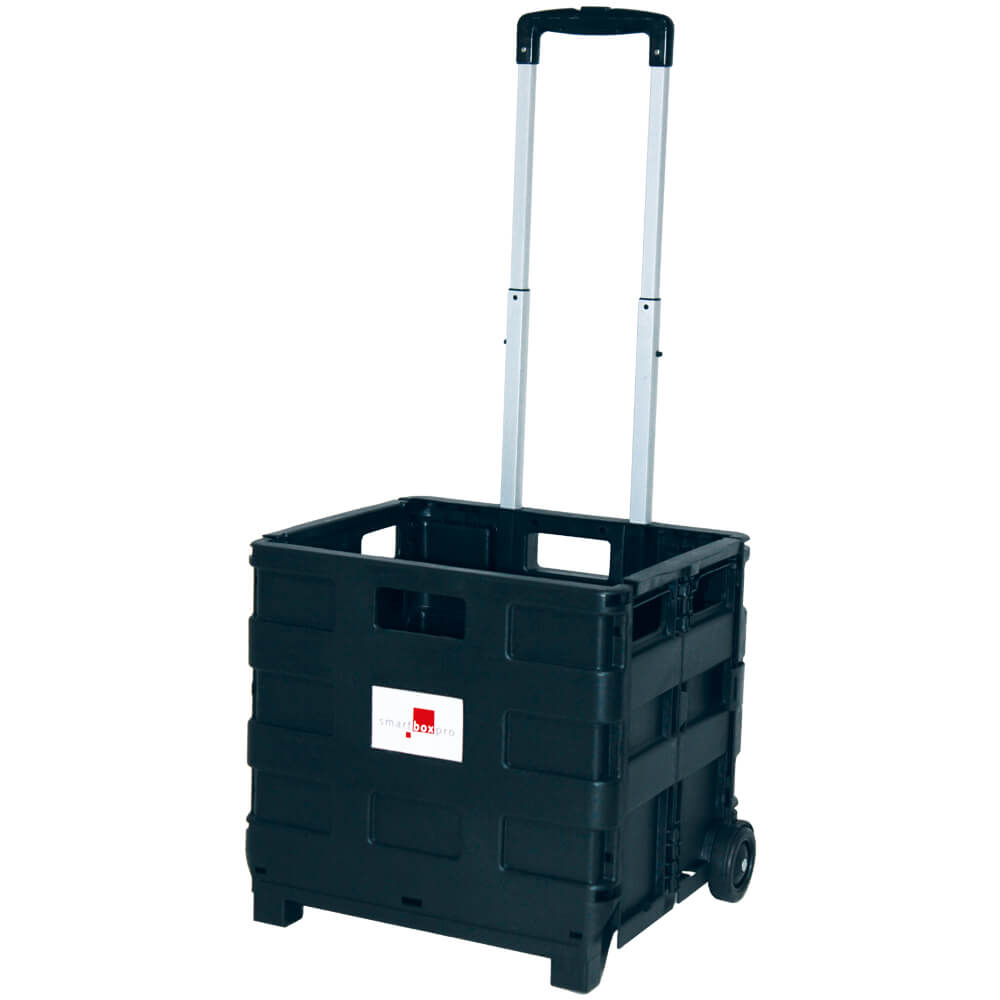 Klappbox Fahrbar Klappbox Fahrbar