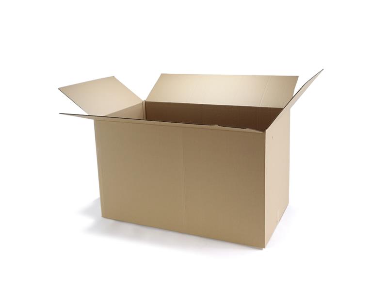 900 x 520 x 550 mm 1-welliger Karton