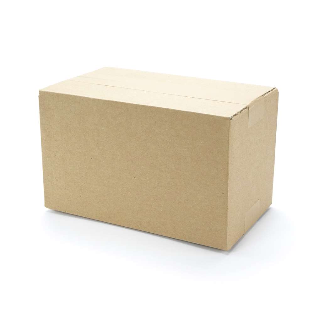 250 x 150 x 150 mm 1-welliger Karton