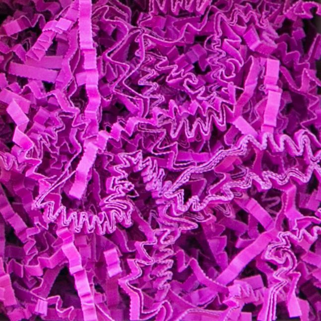 Polstermaterial PresentFill® Magenta 2 kg
