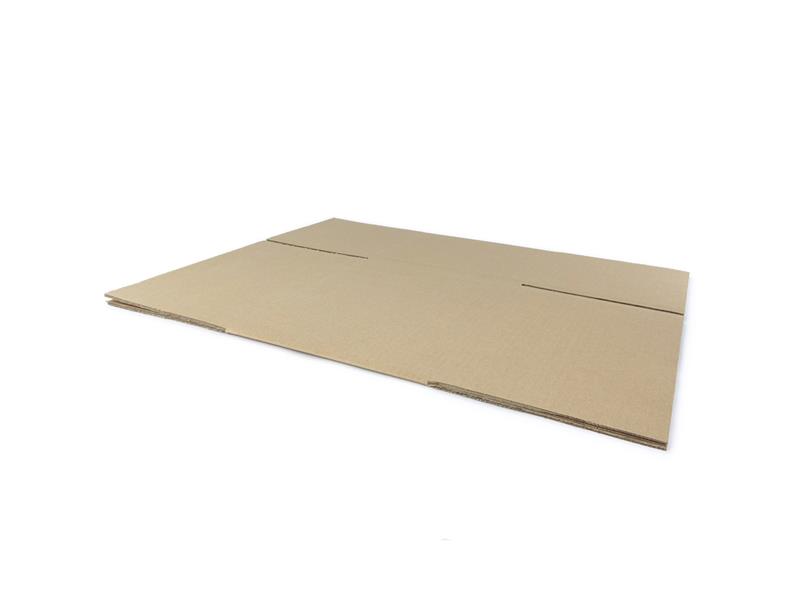 420 x 290 x 330 mm 2-welliger Karton