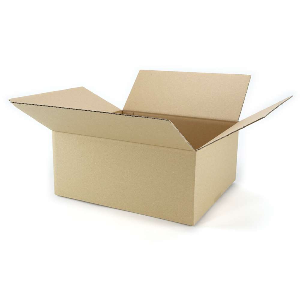 350 x 300 x 150 mm 1-welliger Karton