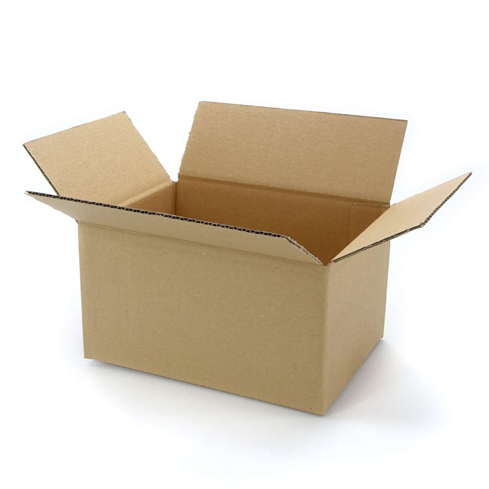 220 x 160 x 120 mm 1-welliger Karton