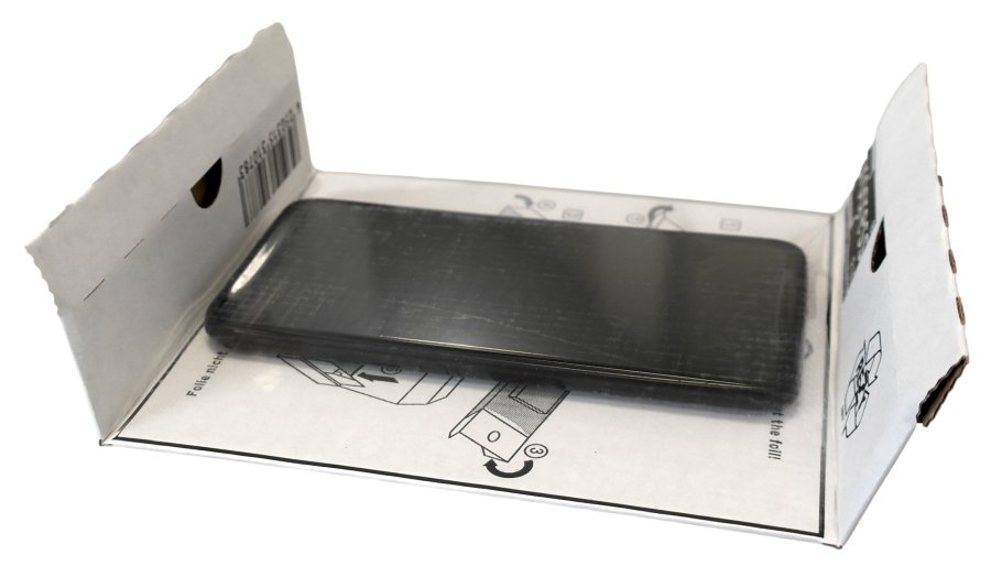 Fixiereinlage "Premium" 135 x 110 x 0-30 mm (DIN C6)