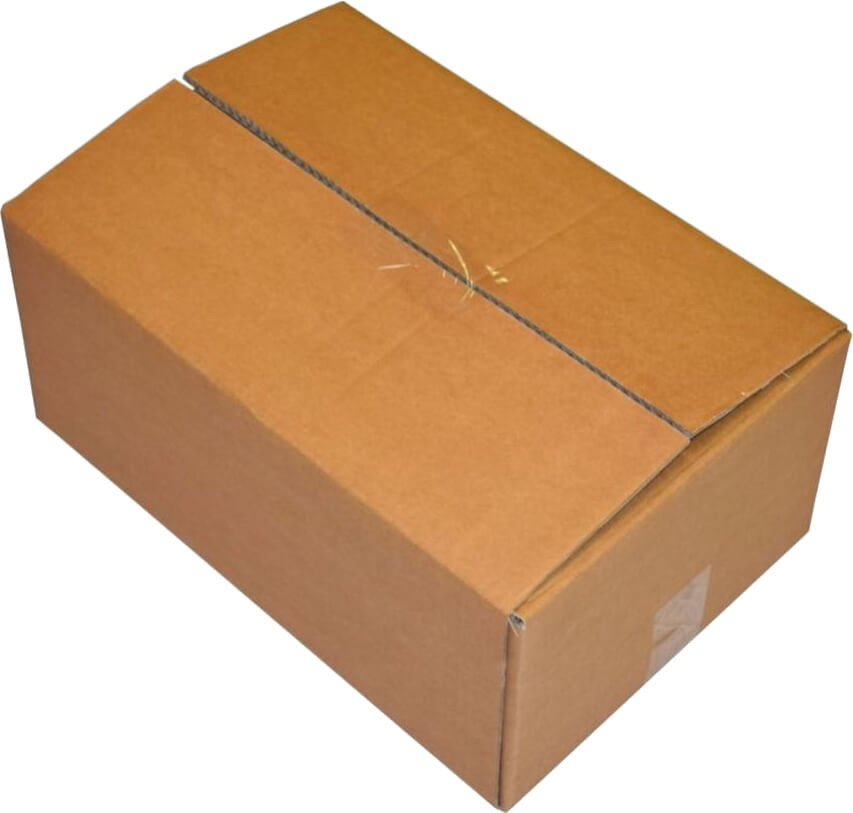 Dosenversandkarton 24er 0,33 l - 0,5 l