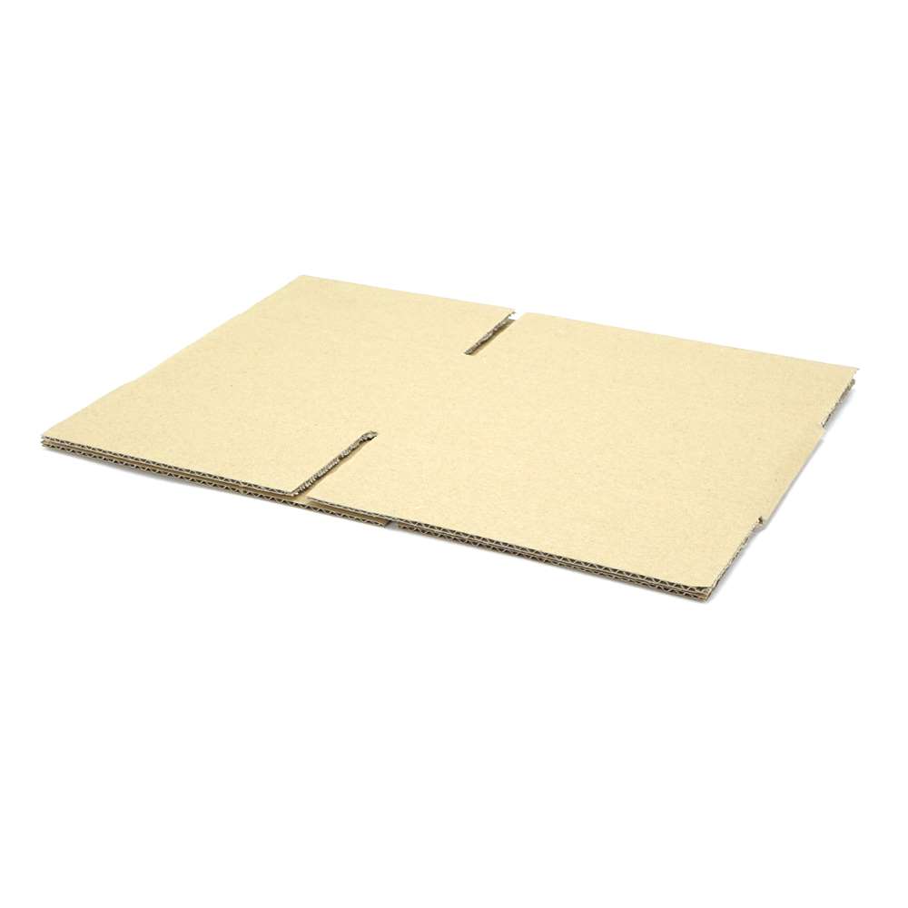 200 x 150 x 100 mm 1-welliger Karton