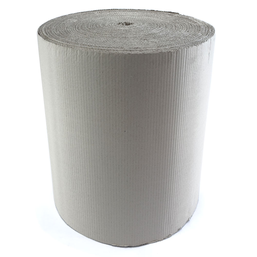 150 cm x 70 m Rollenwellpappe C-Welle 150 cm x 70 m Rollenwellpappe C-Welle