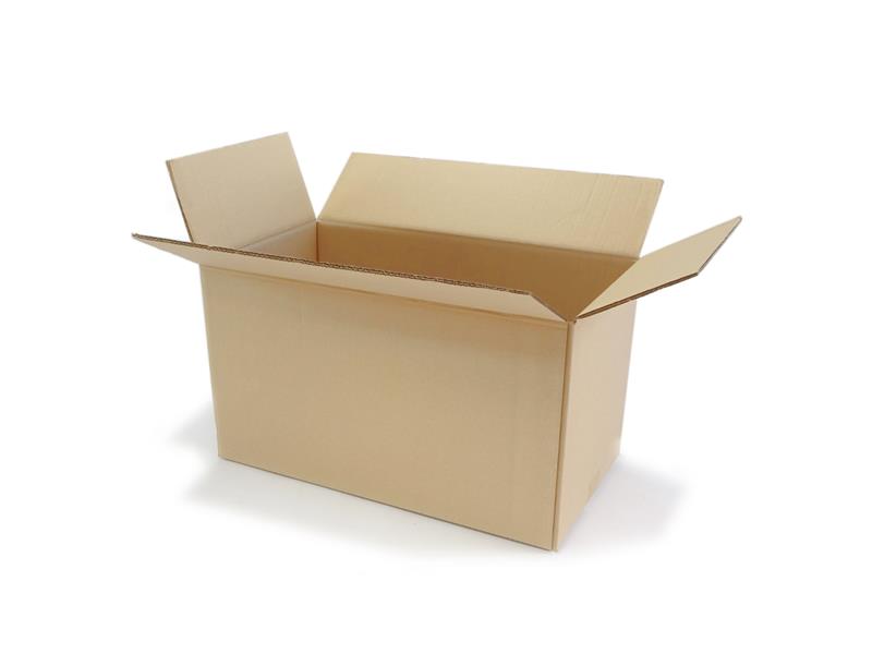 550 x 300 x 300 mm 2-welliger Karton