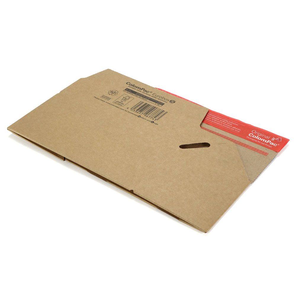195 x 95 x 90 mm Paletten-System-Kartons