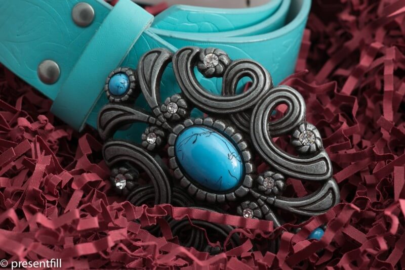 Polstermaterial PresentFill® Bordeaux 2 kg