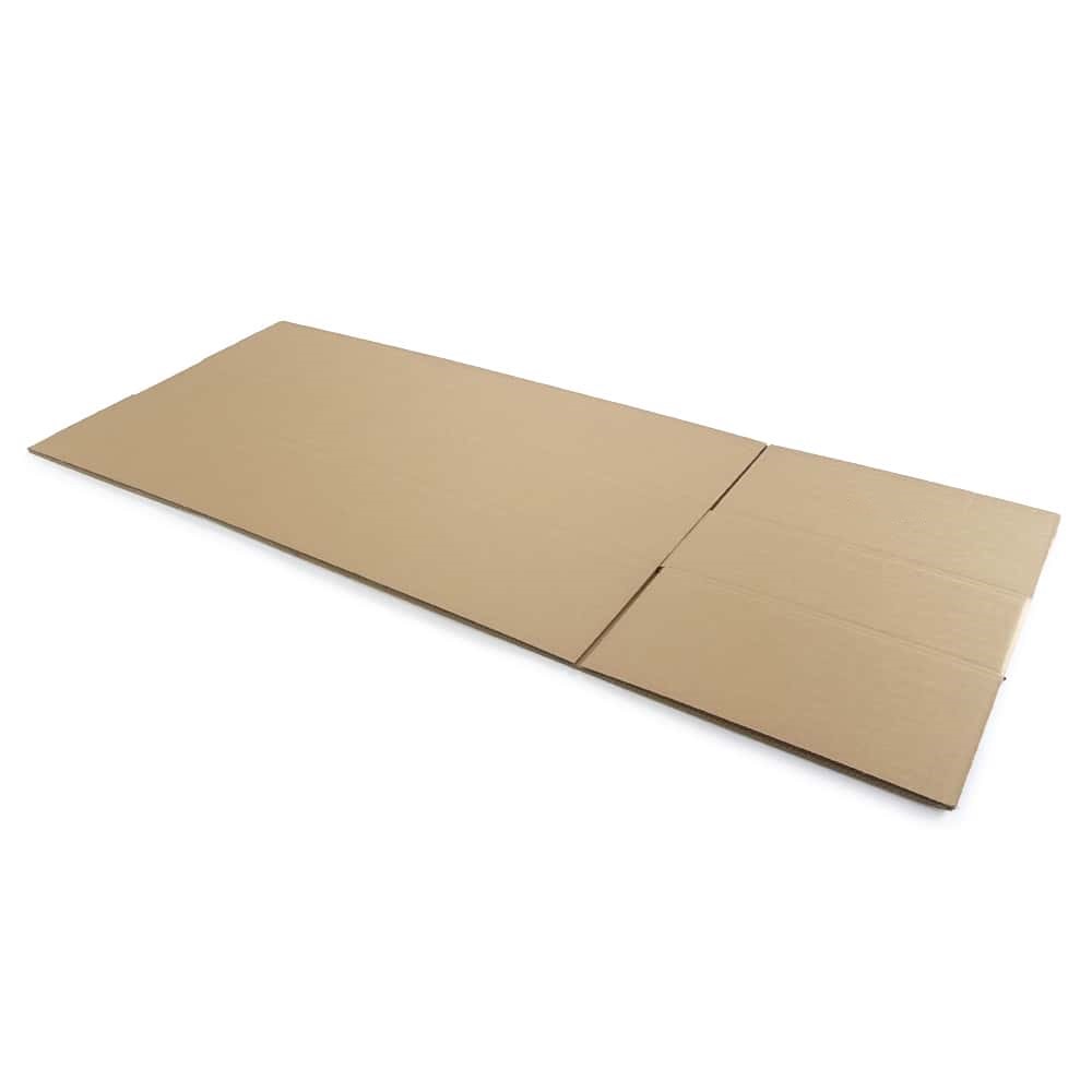 1180 x 475 x 165 mm Gitarrenkarton