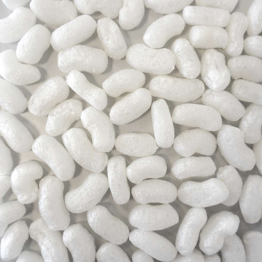 250 Liter Verpackungschips für Schwergut