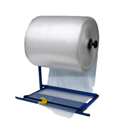 Tischschneidgeräte für Luftpolsterfolie bis 500 mm