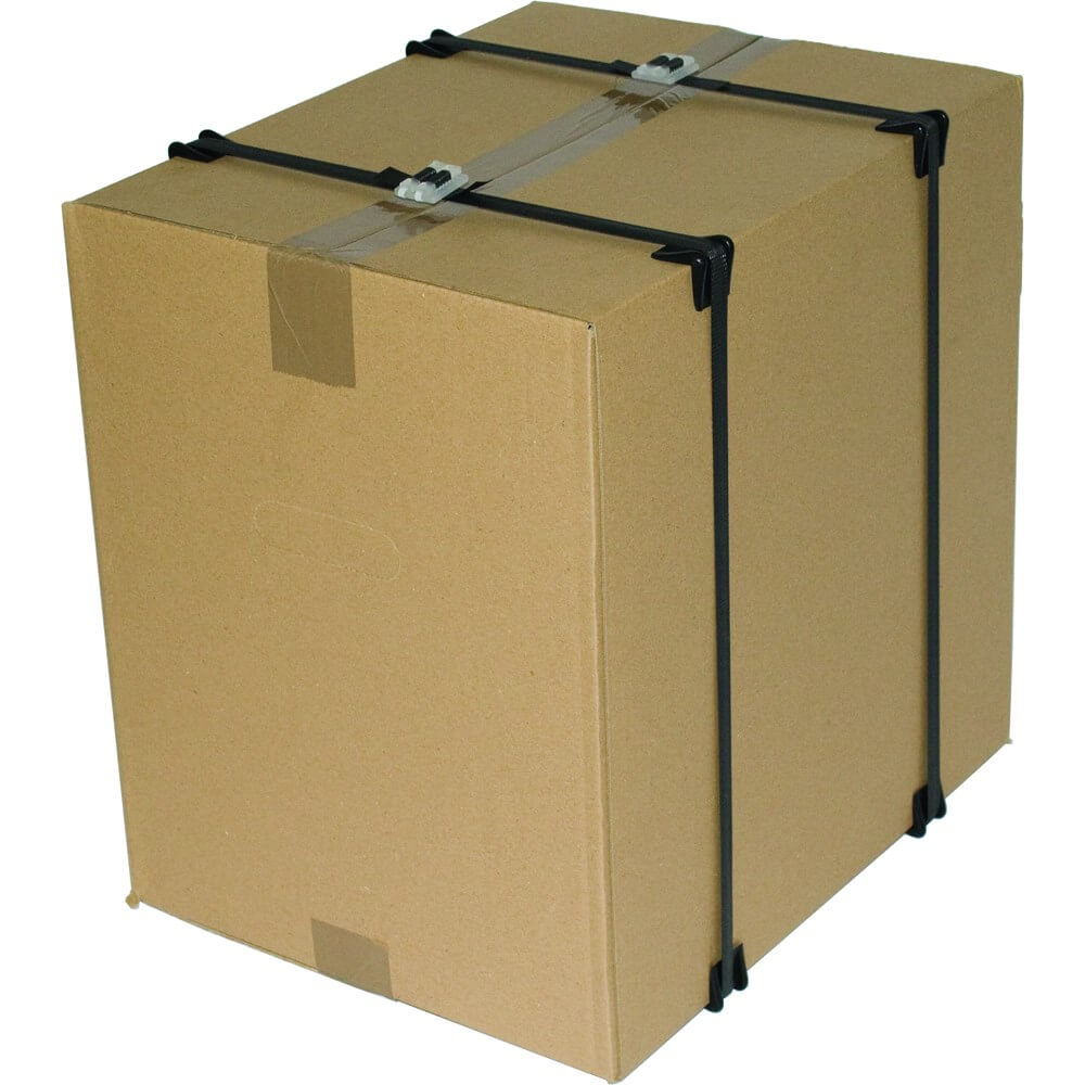 PE-Kantenschutzecken 100