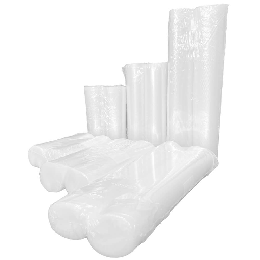 Vakuumbeutel Set 2 Rollen 200 mm x 6 m