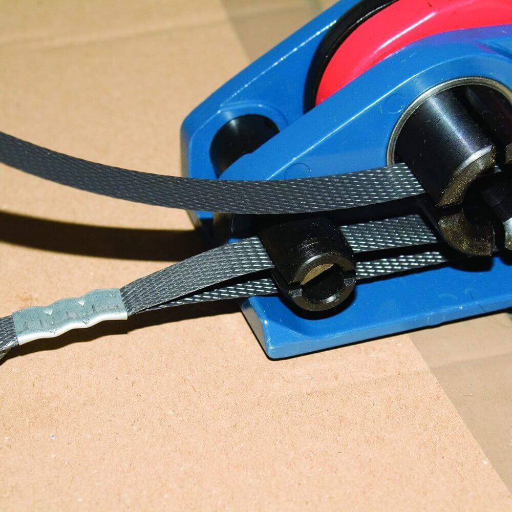 Umreifungsband-Spanner 12 mm