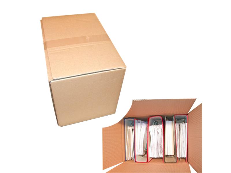 420 x 290 x 330 mm 2-welliger Karton