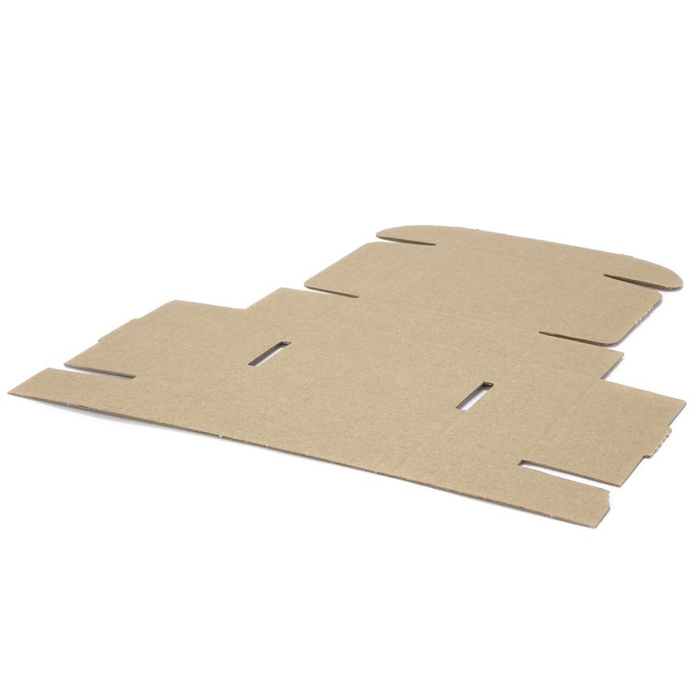 115 x 115 x 45 mm Maxibrief Karton
