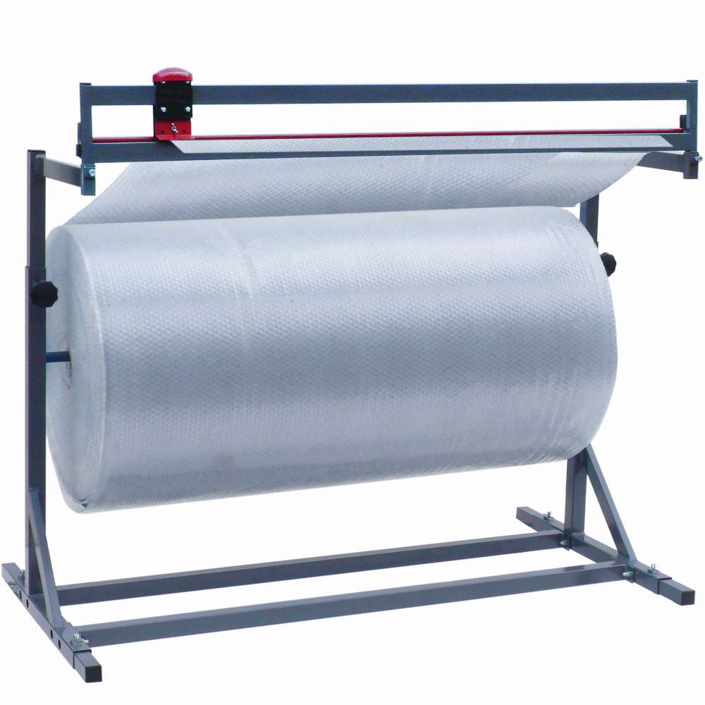 Schneidständer Pro mit Höhenverstellung feststehend 750 mm