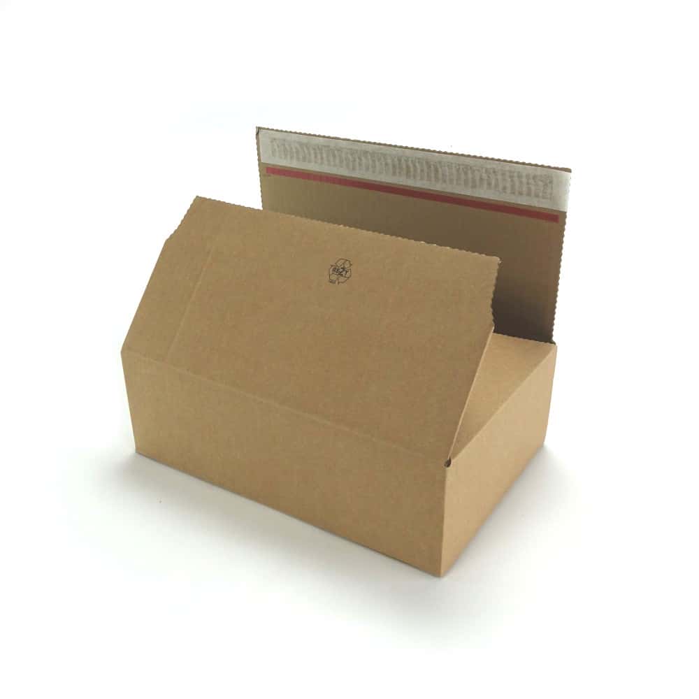 Paletten-System-Kartons Medium 294 x 194 x 90 mm