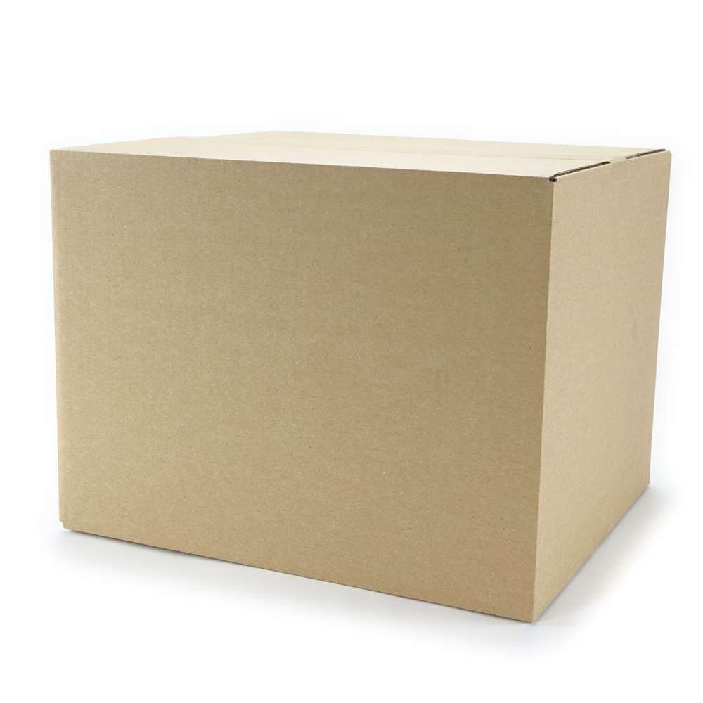 400 x 350 x 300 mm 1-welliger Karton