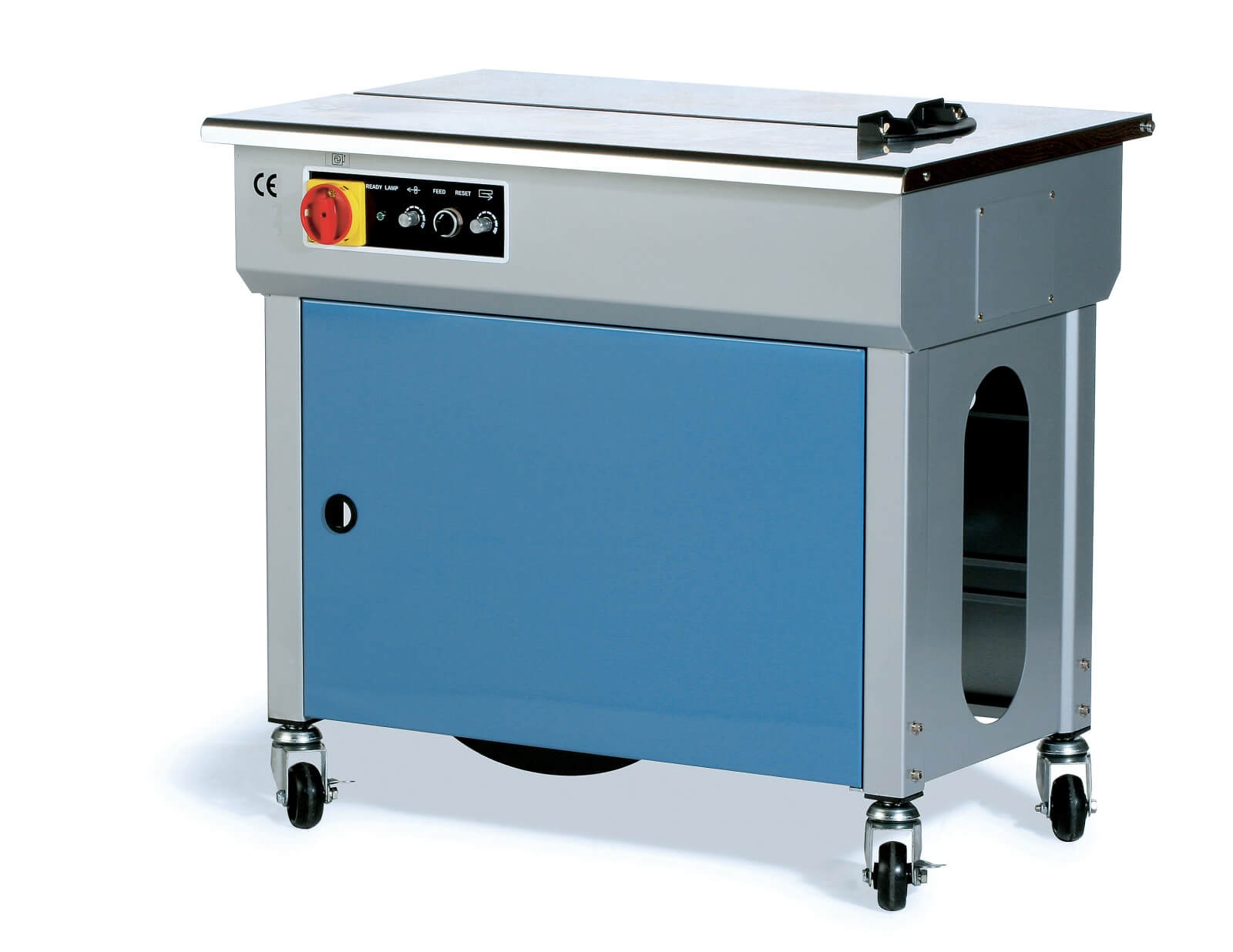 Umreifungsmaschine BX 545, 200 mm