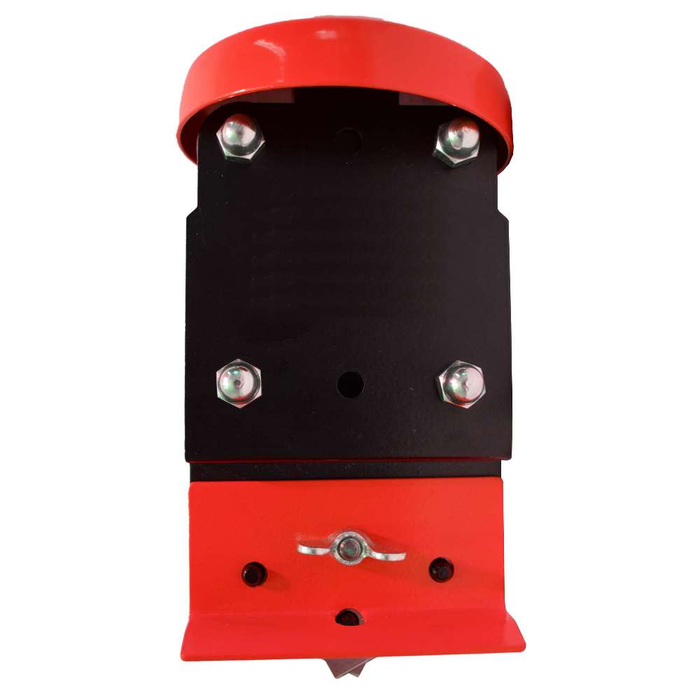 Schneidkassette für waagerechte Schneidständer