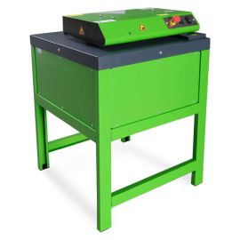 RAL 6018 gelbgrün-standard