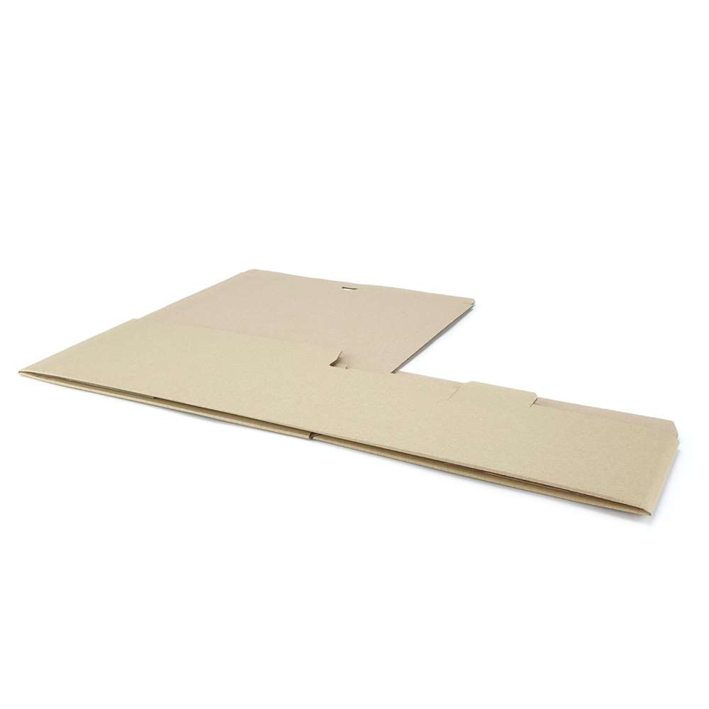 350 x 300 x 150 mm Warensendungs-Karton braun (Außenmaß)