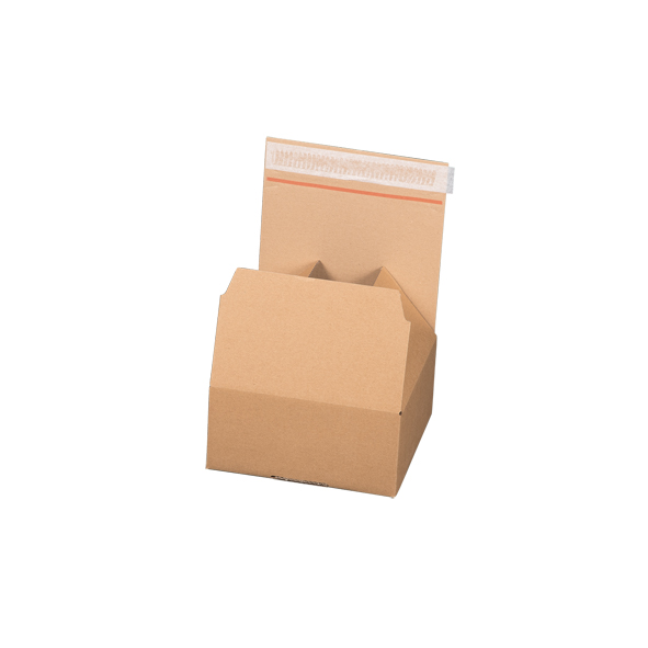 Speedy SK, Automatikboden-Karton 194 x 194 x 87 mm