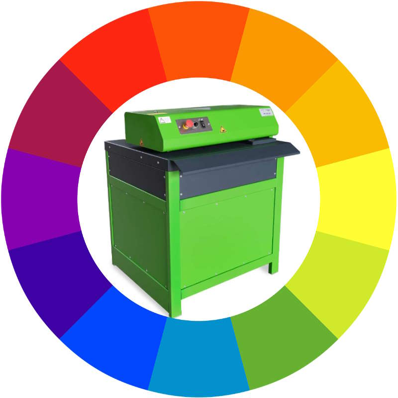 Cushion Pack CP 428 S3i