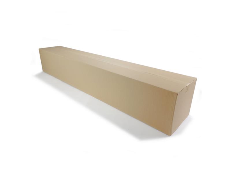 1800 x 300 x 300 mm 1-welliger Karton (Außenmaß)